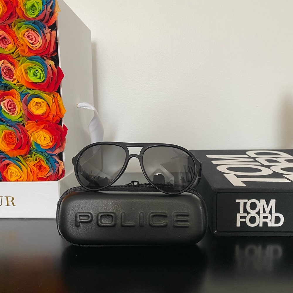 Police Sunglasses